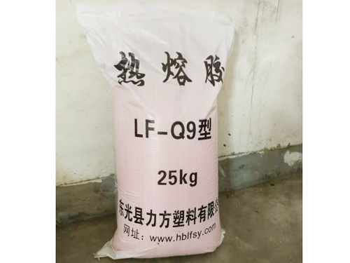 美国迪博泰包装机用热熔胶
