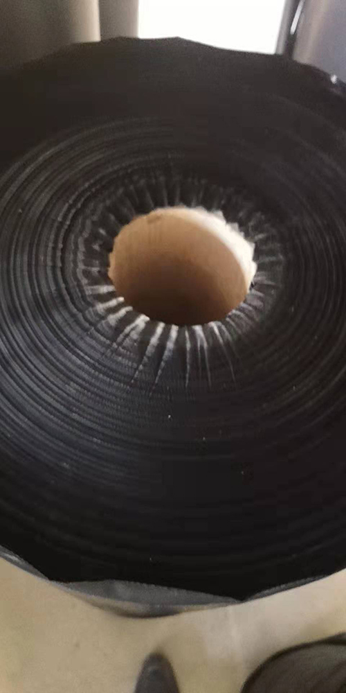 袋卷料